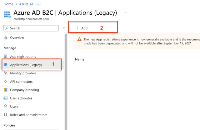 Azure Active Directory B2C Configuration/legacy.png