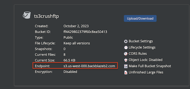 BackBlaze(b2) integration/b2_s3_endpoint.png