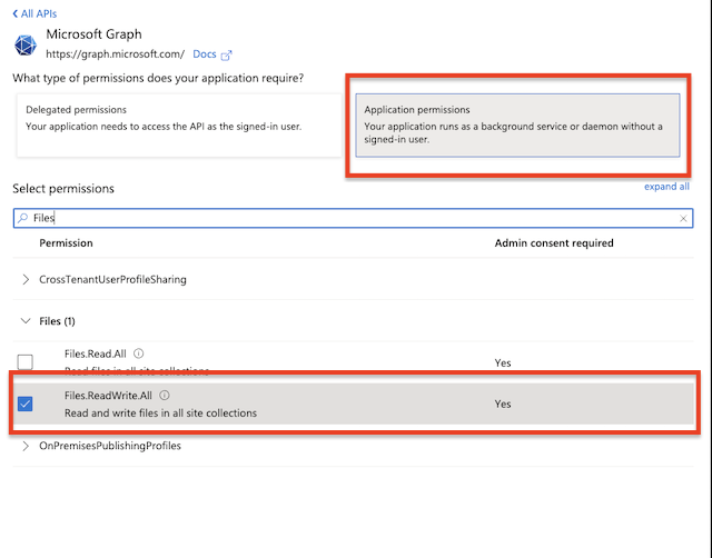 OneDriveSetup/ms_graph_app_permission.png