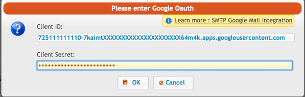 SMTP Google Mail Integration/oauth_form.png