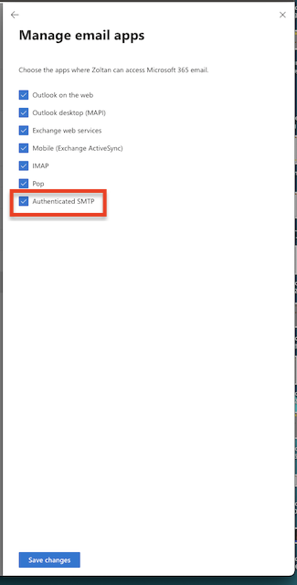 SMTP Microsoft Graph XOAUTH 2 Integration/auth_smtp_office_365.png