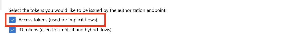 SMTP Microsoft Graph XOAUTH 2 Integration/enable_access_token.png