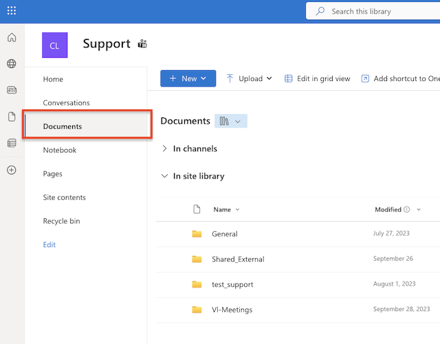 SharePoint Microsoft Graph REST API/shared_link_document_library.png