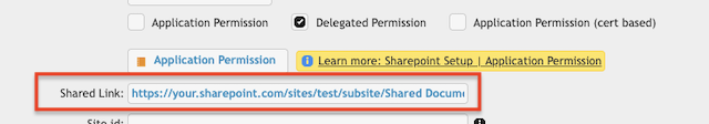 SharePoint Microsoft Graph REST API/sharepoint_shared_link_vfs_settings.png