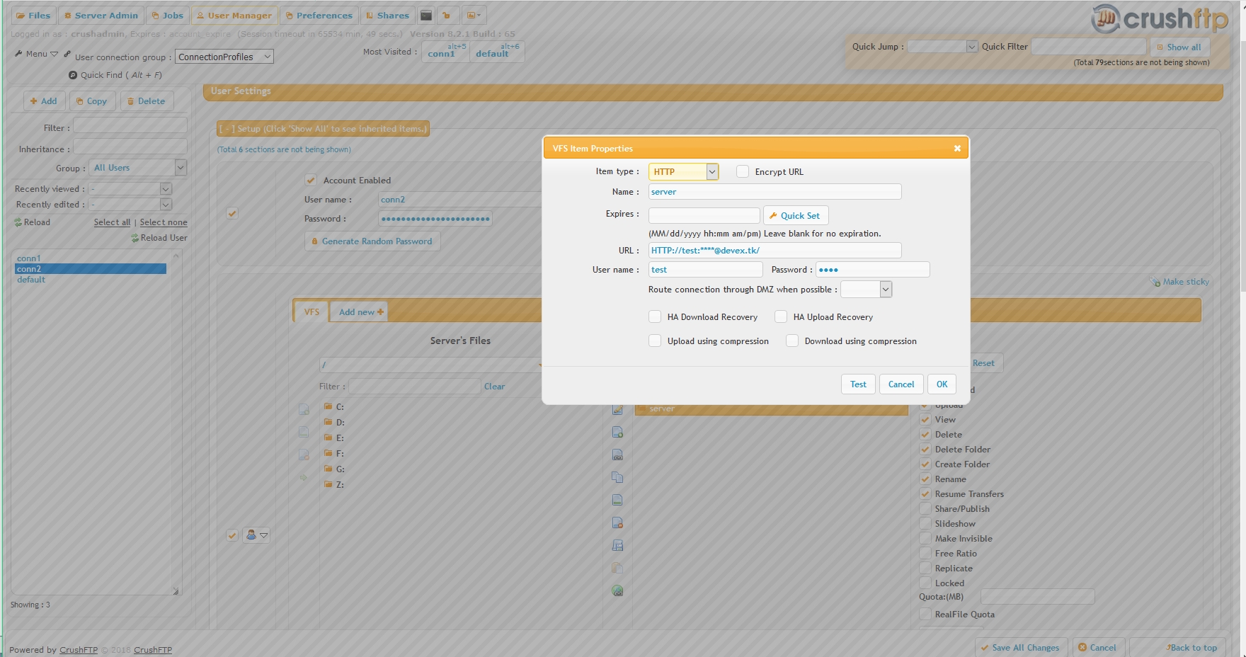 User Connection Group Reference in job/Connection_profile_server_vfs.png