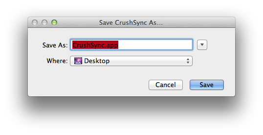 CrushSync/saving_shortcut_app_osx.png