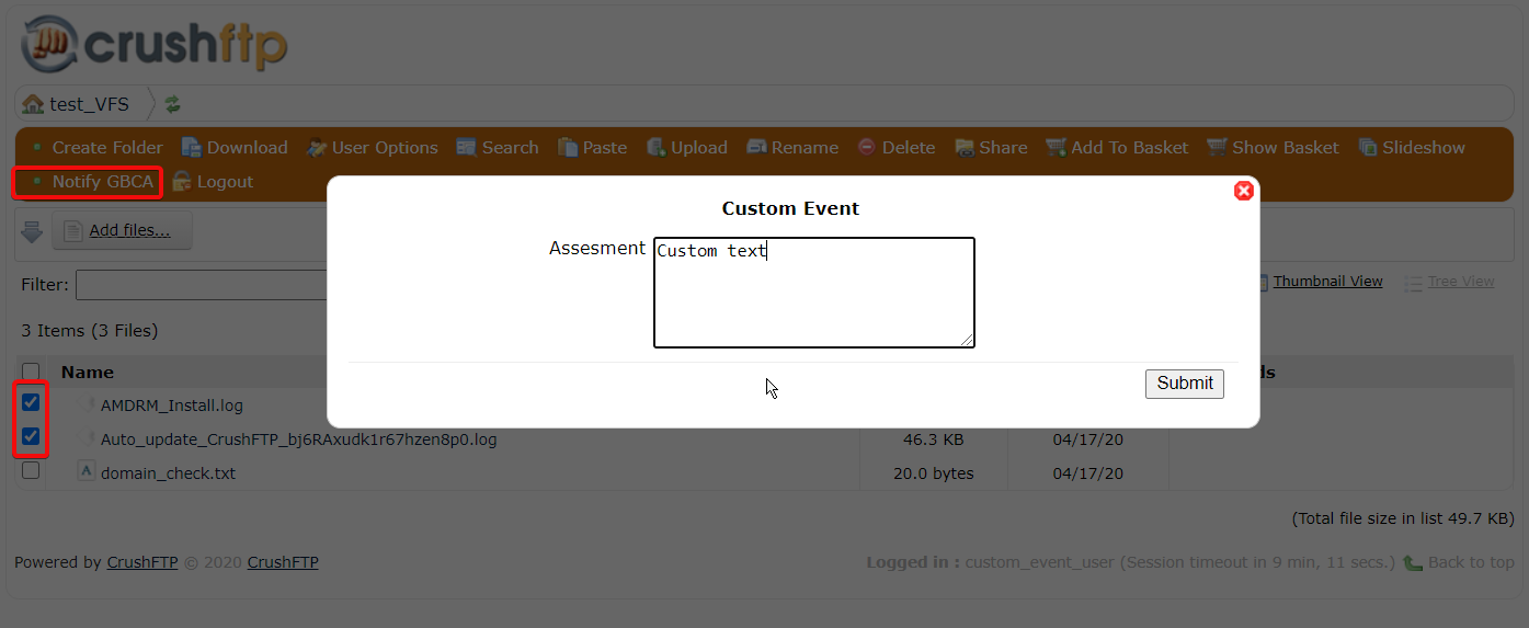 CustomEvent/Custom_form_end user_view.png