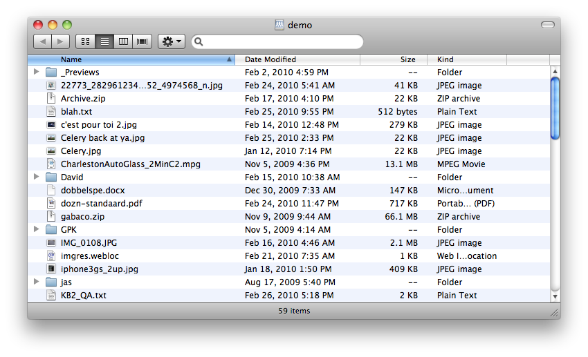 WebDAV/listing_osx.png